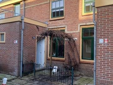 House for rent in Leiden