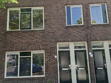House for rent in Leiden