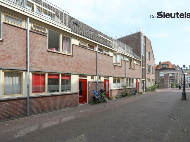 House for rent in Leiden