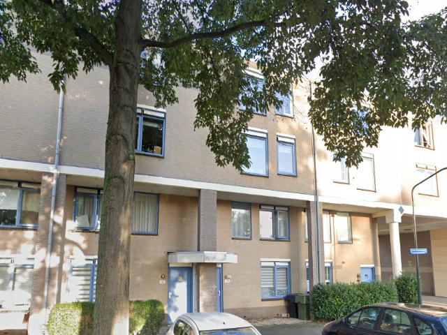 House for rent in Leiden