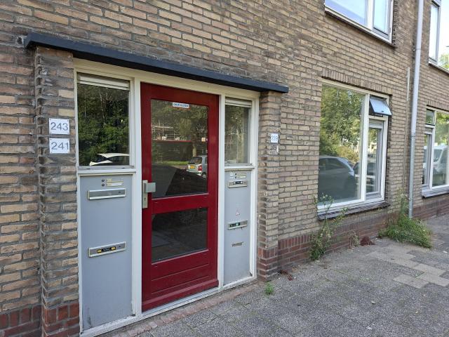 House for rent in Leiden
