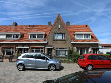 House for rent in Leiden