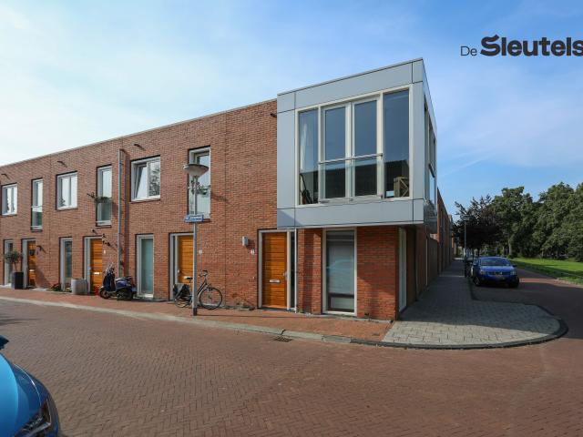 House for rent in Leiden