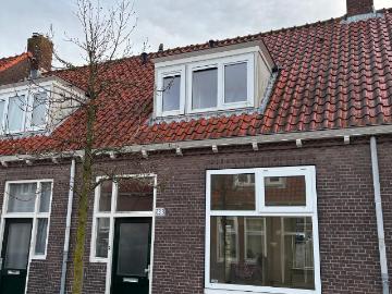 House for rent in Leiden