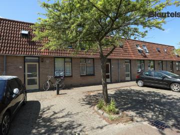 House for rent in Leiden