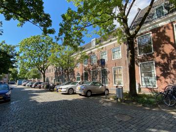 House for rent in Leiden