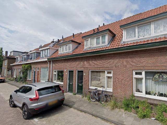 House for rent in Leiden
