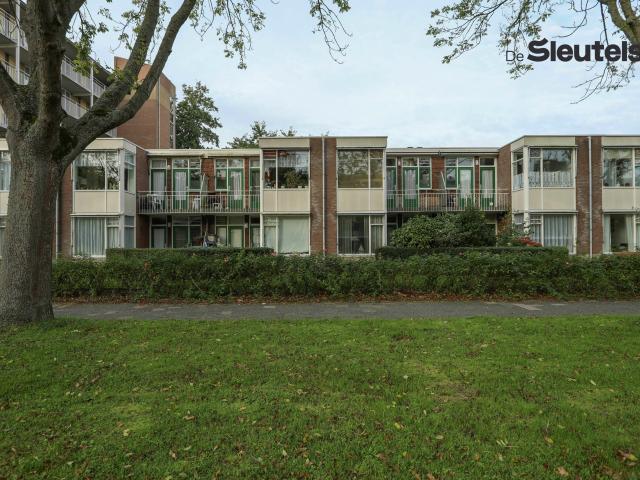 House for rent in Leiden