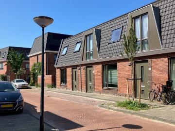 Olland, Meierijstad, Noord-Brabant - IUitgeruste keuken