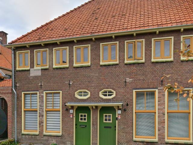 House for rent in Leiden
