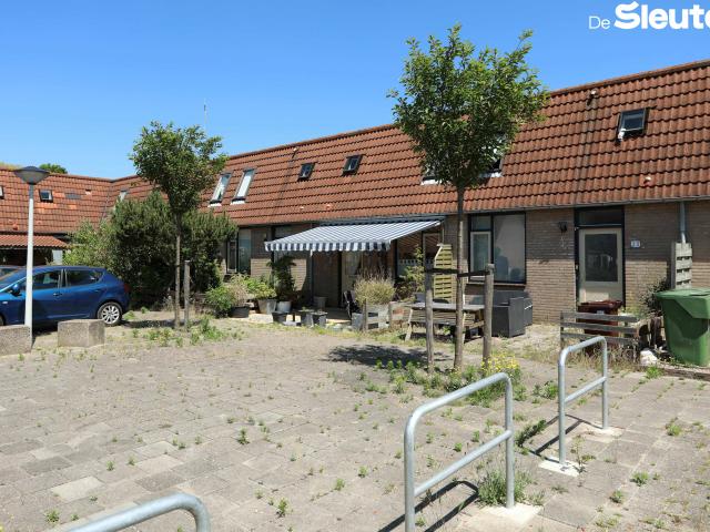 House for rent in Leiden