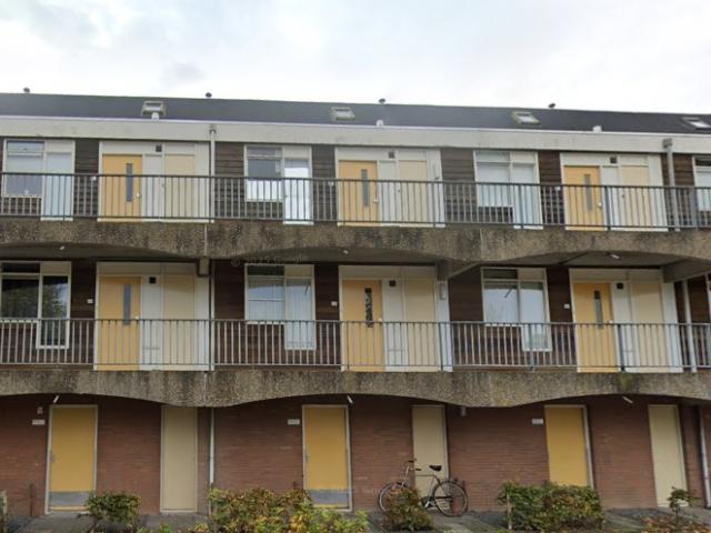 House for rent in Leiderdorp