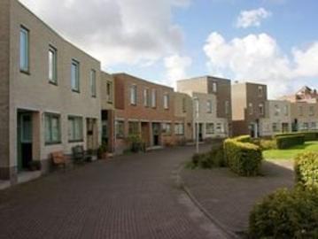 House for rent in Leiderdorp
