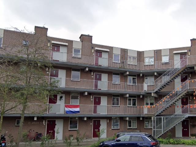 House for rent in Leiderdorp