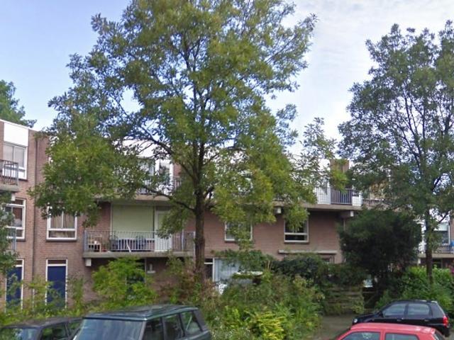 House for rent in Leiderdorp
