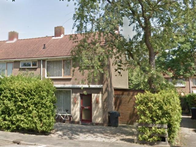 House for rent in Leiderdorp