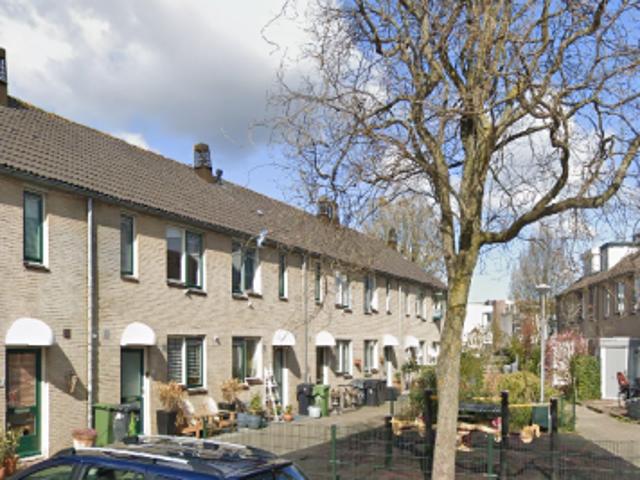House for rent in Leiderdorp