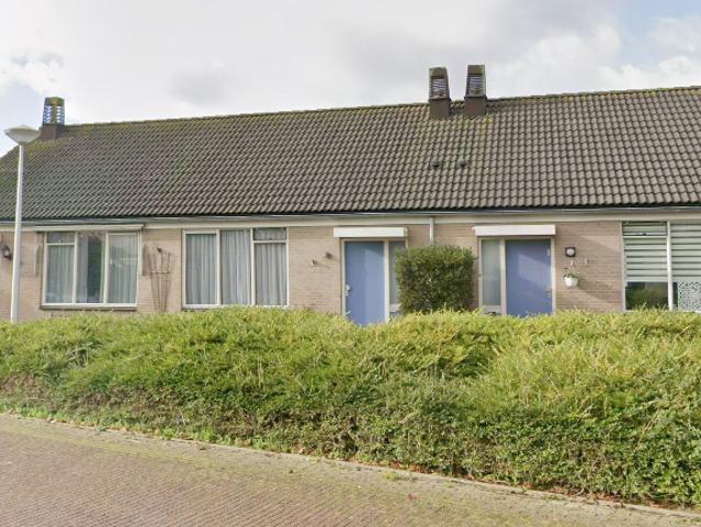 House for rent in Leiderdorp