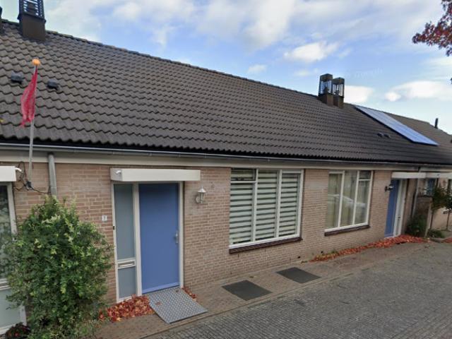 House for rent in Leiderdorp