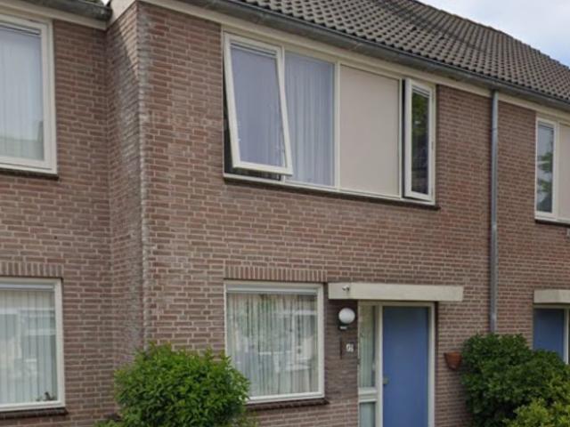 House for rent in Leiderdorp