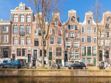 house for rent in Leidsegracht 56 1016CN Amsterdam Leidsegracht Noord Amsterdam