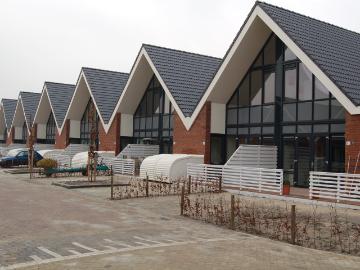 Leimuiden, Kaag en Braassem, Zuid-Holland