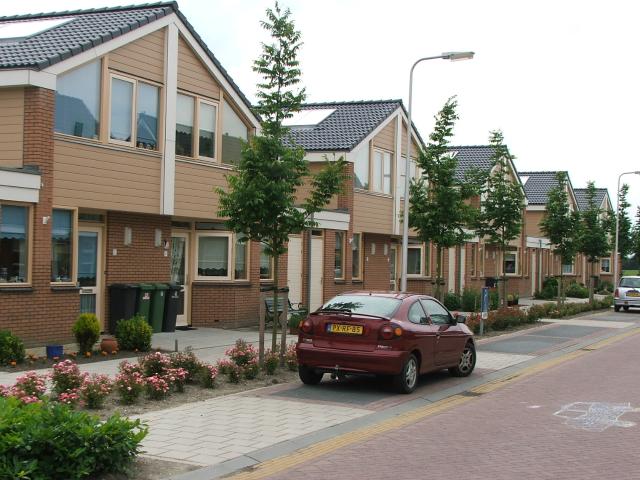 House for rent in Leimuiden