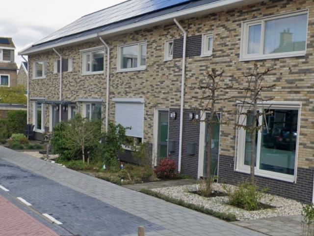 House for rent in Leimuiden