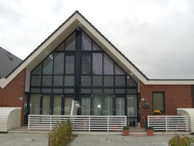 House for rent in Leimuiden