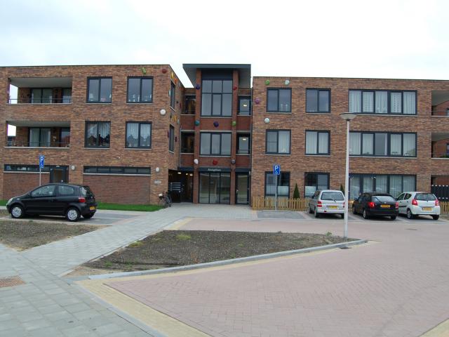 House for rent in Leimuiden