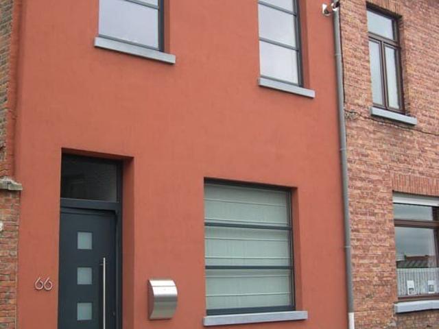 House for rent in Leuven, 2 bedrooms