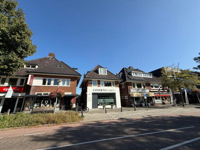 Woning te huur