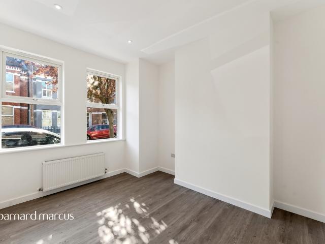 house for rent in Leverson Street, London, London