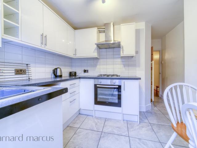 house for rent in Leverson Street, London, London