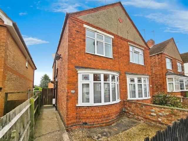 house for rent in Leys Road, NN8 1PN