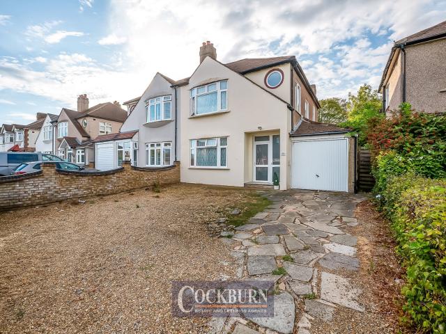 house for rent in Leysdown Road, London, SE9 3LT