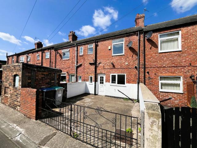 house for rent in Lime Terrace, Durham, DH7
