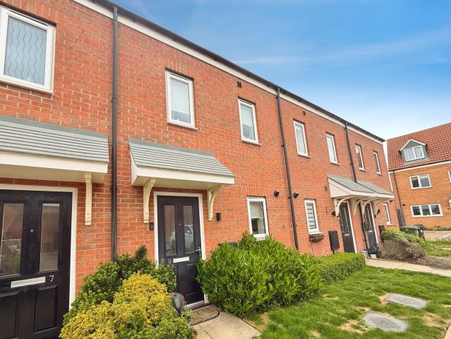 house for rent in Linus Grove, Peterborough, Stanground, Peterborough, Stanground
