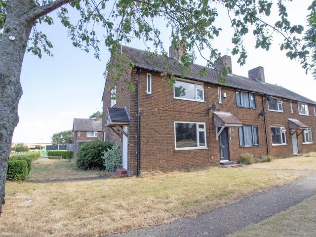house for rent in Lincoln Crescent, Kirton Lindsey, DN21
