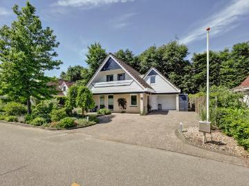 house for rent in Lindenlaan 19 8253AB Dronten Ketelhaven Dronten