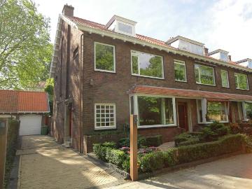 house for rent in Lindesingel 94 3053JL Rotterdam Schiebroek Rotterdam