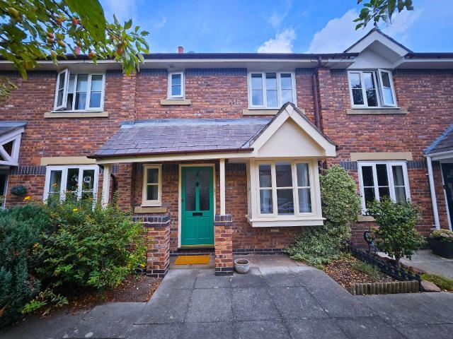 house for rent in Lichfield Mews, Tarvin, High street, Tarvin, High street