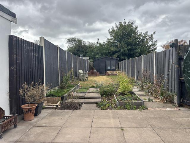 house for rent in Lichfield Road, Walsall Wood, Walsall