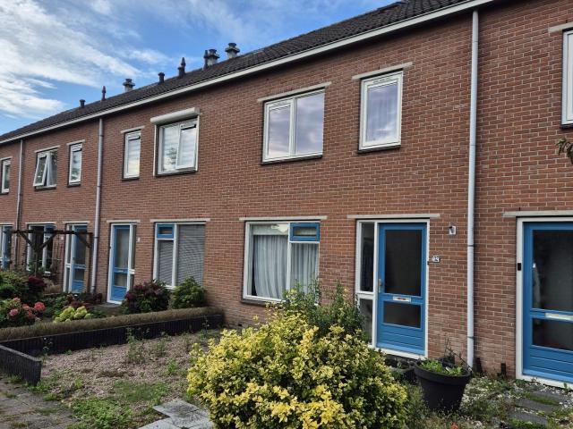 House for rent in Lierderholthuis