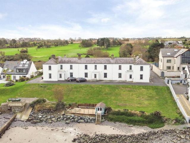 house for rent in Lighthouse Keepers Cottage, 59 Warren Road, Donaghadee, BT21 0PQ