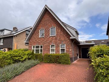 house for rent in Lijsterlaan 30 B 3853TC Ermelo Ermelo West Ermelo