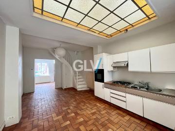 ▷ Maison à louer • Lille • 83,35 m² • 1 004 € | immoRegion