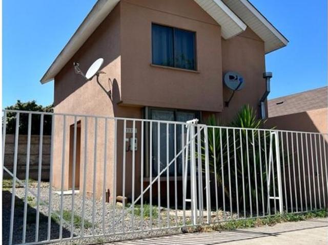house for rent in Liray, Colina, Usado