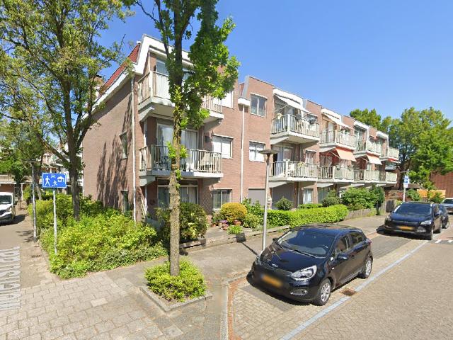 House for rent in Lisse