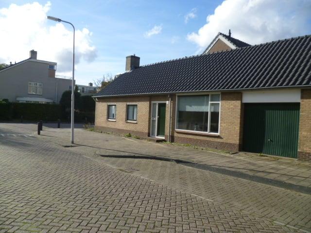 House for rent in Lisse